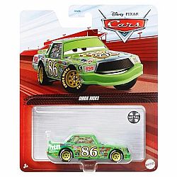 CARS Chick Hicks