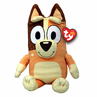 Beanie Babies Bluey Mom (Chilli)
