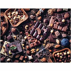 Chocolate Paradise 2000pc