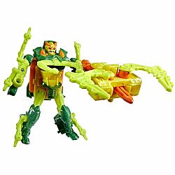 Transformers Cyberworld: Chop Shop