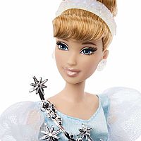 Disney 100 Cinderella Collector Edition