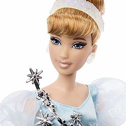 Disney 100 Cinderella Collector Edition