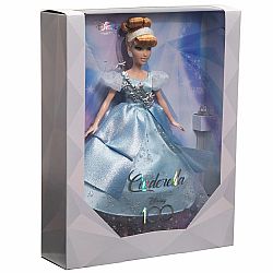 Disney 100 Cinderella Collector Edition