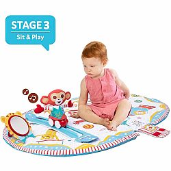 Gymotion Circus Playland Mat
