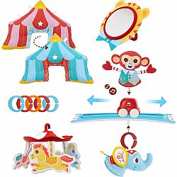 Gymotion Circus Playland Mat