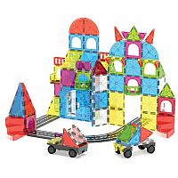 Magna-Tiles City Center