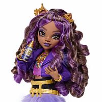 Monster High Clawdeen w/ Pet