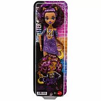 Monster High Clawdeen Wolf
