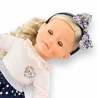 Corolle Cleophee 14"