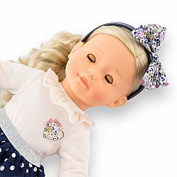 Corolle Cleophee 14"