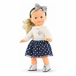 Corolle Cleophee 14"