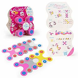 Clixo Tiny Mighty Sparkle