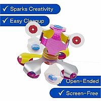 Clixo Tiny Mighty Sparkle