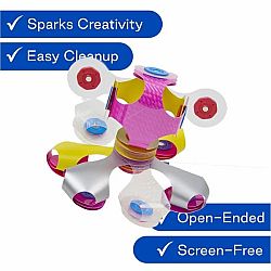Clixo Tiny Mighty Sparkle