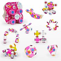 Clixo Tiny Mighty Sparkle