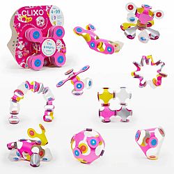 Clixo Tiny Mighty Sparkle