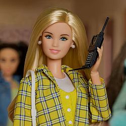 Barbie Clueless - Cher