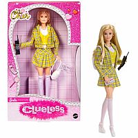 Barbie Clueless - Cher
