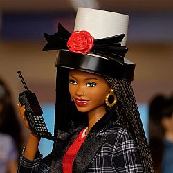 Barbie Clueless - Dionne