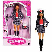 Barbie Clueless - Dionne