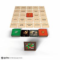Codenames: Back to Hogwarts