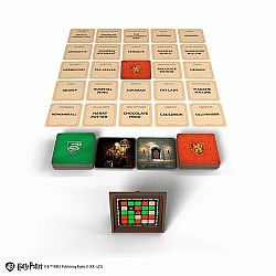 Codenames: Back to Hogwarts