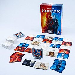 Codenames 2.0
