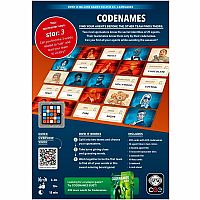 Codenames 2.0