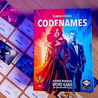 Codenames 2.0