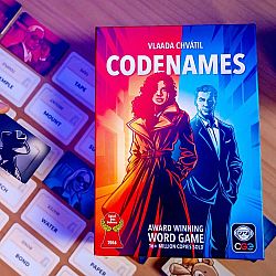 Codenames 2.0