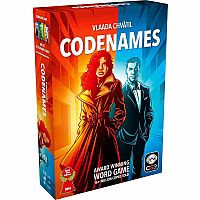 Codenames 2.0