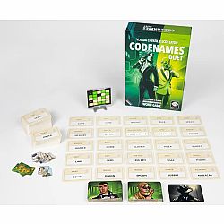 Codenames Duet 2.0