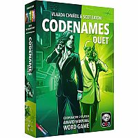 Codenames Duet 2.0