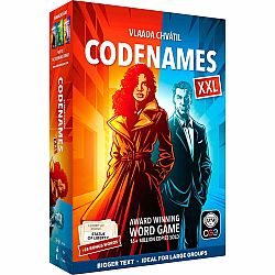 Codenames XXL
