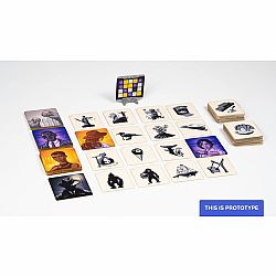 Codenames Pictures