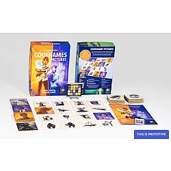 Codenames Pictures