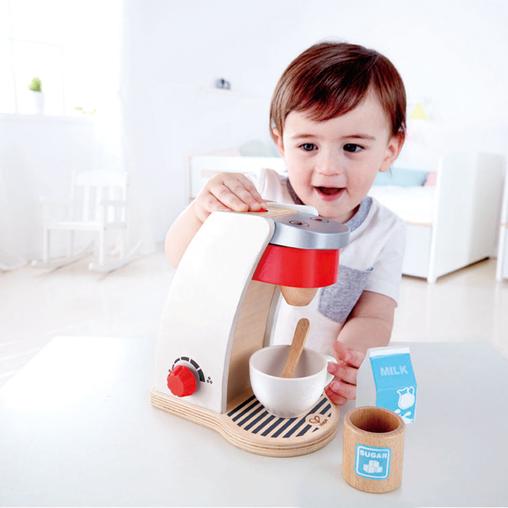 Hape Coffee Maker