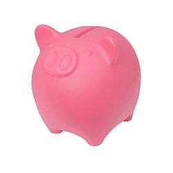 Coink Big Pink Bank