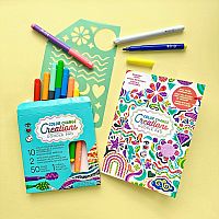 Color Change Creations Doodle Pad