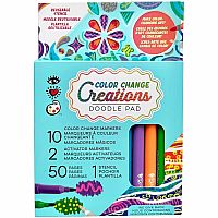 Color Change Creations Doodle Pad