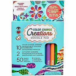 Color Change Creations Doodle Pad
