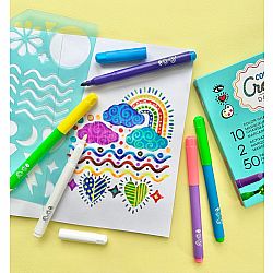 Color Change Creations Doodle Pad