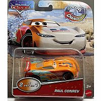CARS Color Changers - Paul Conrev