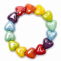 Colors of Love Bracelet