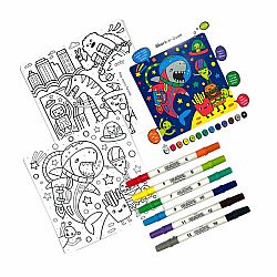 Colortopia - Epic Adventures