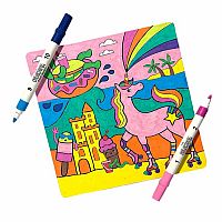 Colortopia - Unicorn Funland