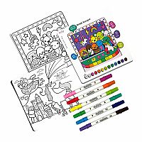 Colortopia - Unicorn Funland