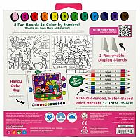 Colortopia - Unicorn Funland
