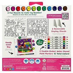 Colortopia - Unicorn Funland