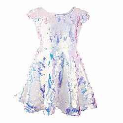 Concert Queen Sequins Dress Size 3/4